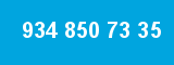 934 850 73 35 934 850 73 35